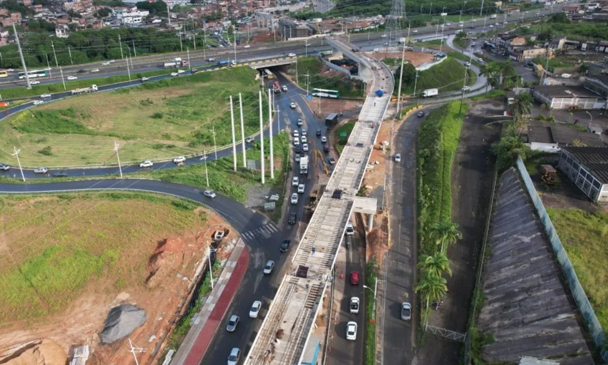 Rota 2 de Julho terá pedágio eletrônico e leilão em dezembro