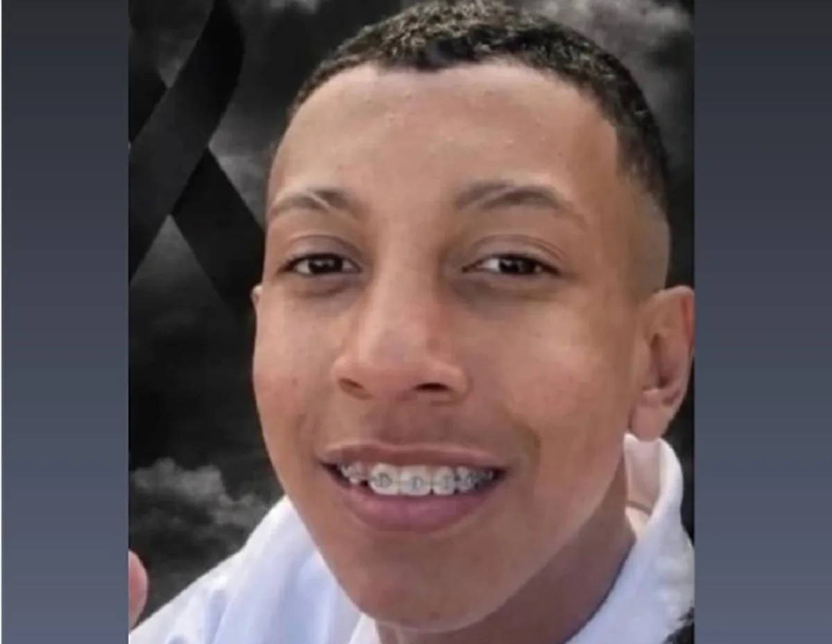 Adolescente de 17 anos morre após afogamento em Cabo Frio