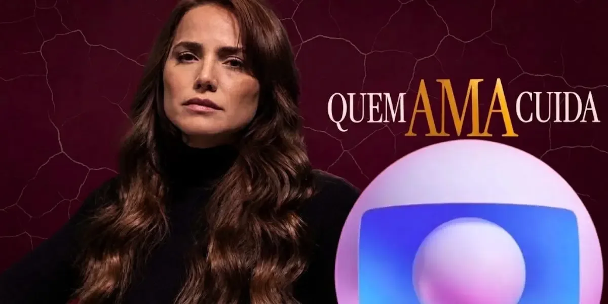 Horário eleitoral e plantões encurtam capítulos de Quem Ama Cuida