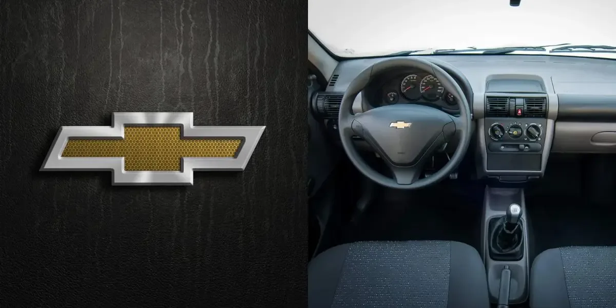 Chevrolet encerra ciclo do Cruze após produção acabar em 2023