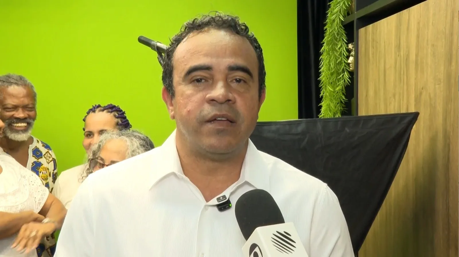 Ronaldo Mansur propõe hospitais regionais nos 27 territórios da Bahia
