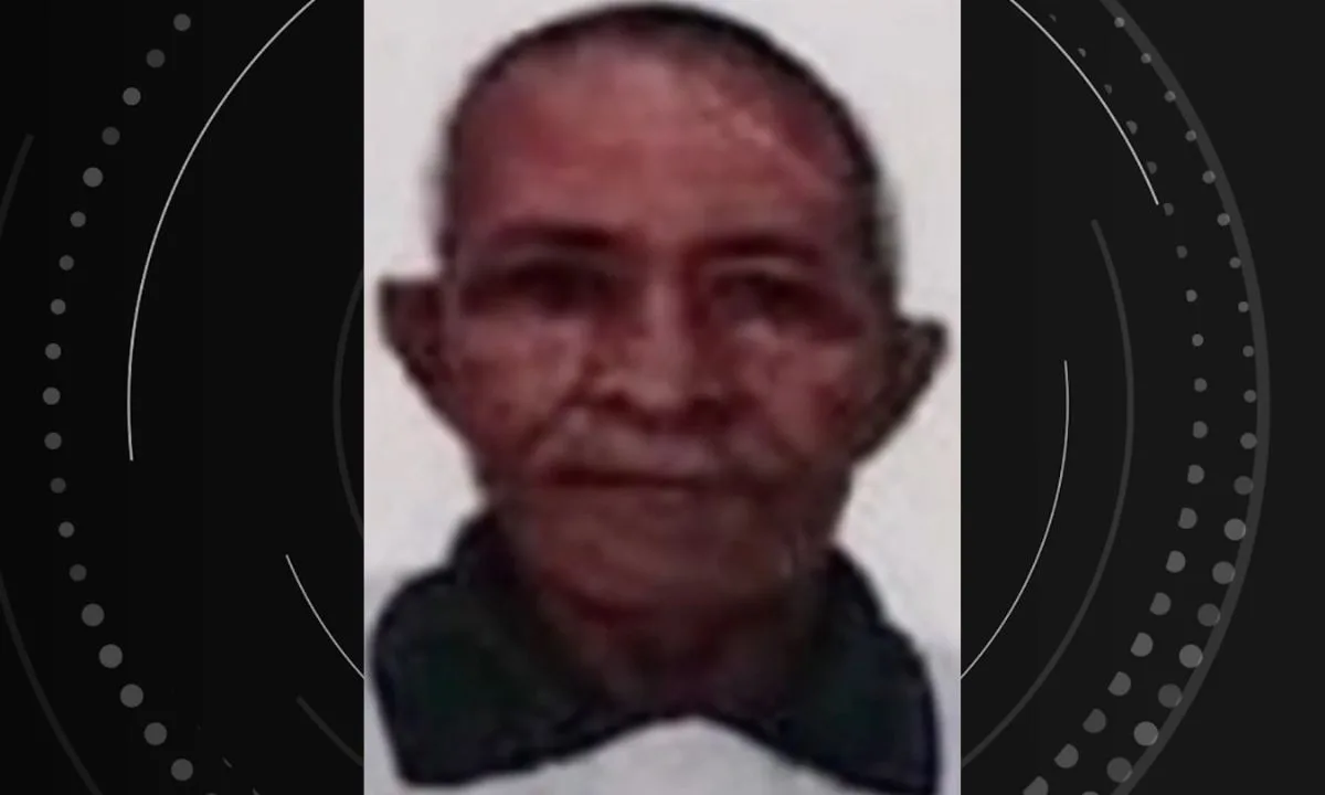 Suspeito confessa morte de idoso após briga em bar na Bahia