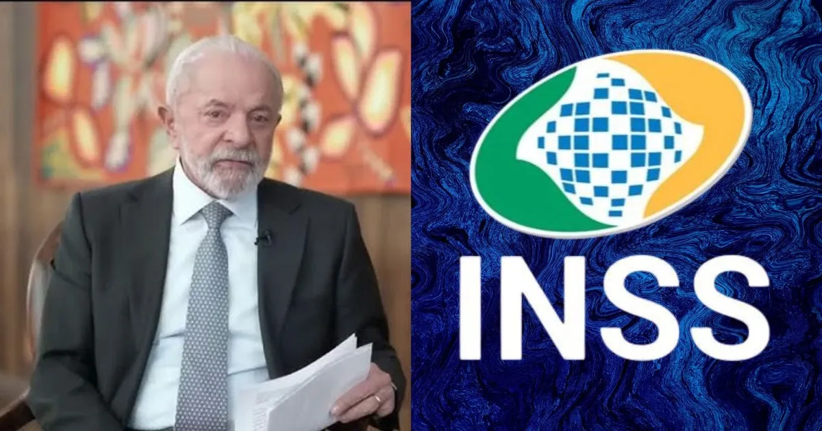 Piso do INSS pode subir para R$ 1.741 em 2027 com nova projeção do governo