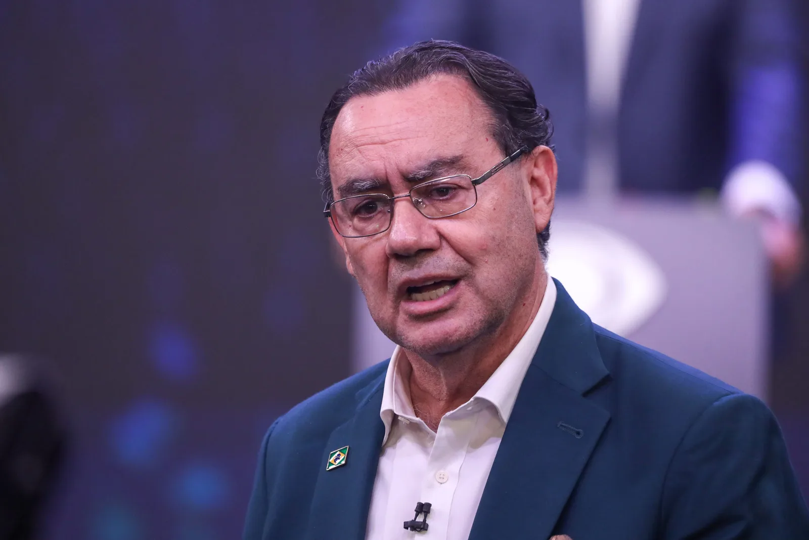 Campanha de Augusto Cury afirma que corrigirá dados sobre empresas nos EUA