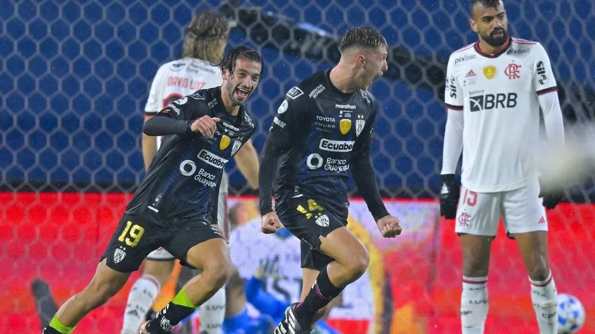 Flamengo busca primeira vitória sobre o Del Valle no Equador pela Libertadores