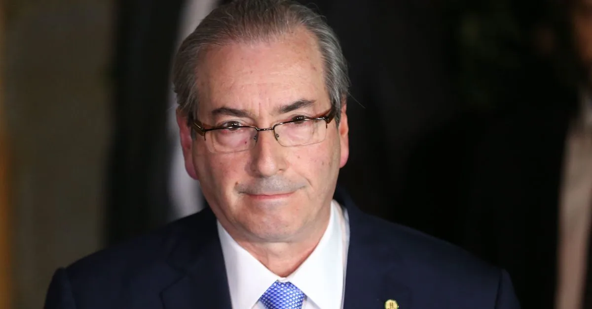 Cunha diz que vai recorrer ao TSE e manter atividades de campanha em Minas