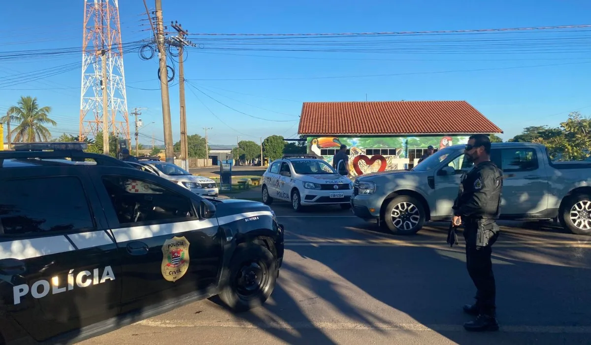 Homem é recapturado após fugir de delegacia em Alagoinhas