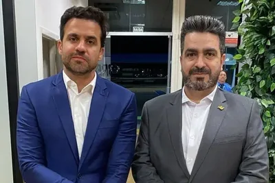 PRTB indica Leonardo Avalanche para substituir Pablo Marçal na disputa presidencial