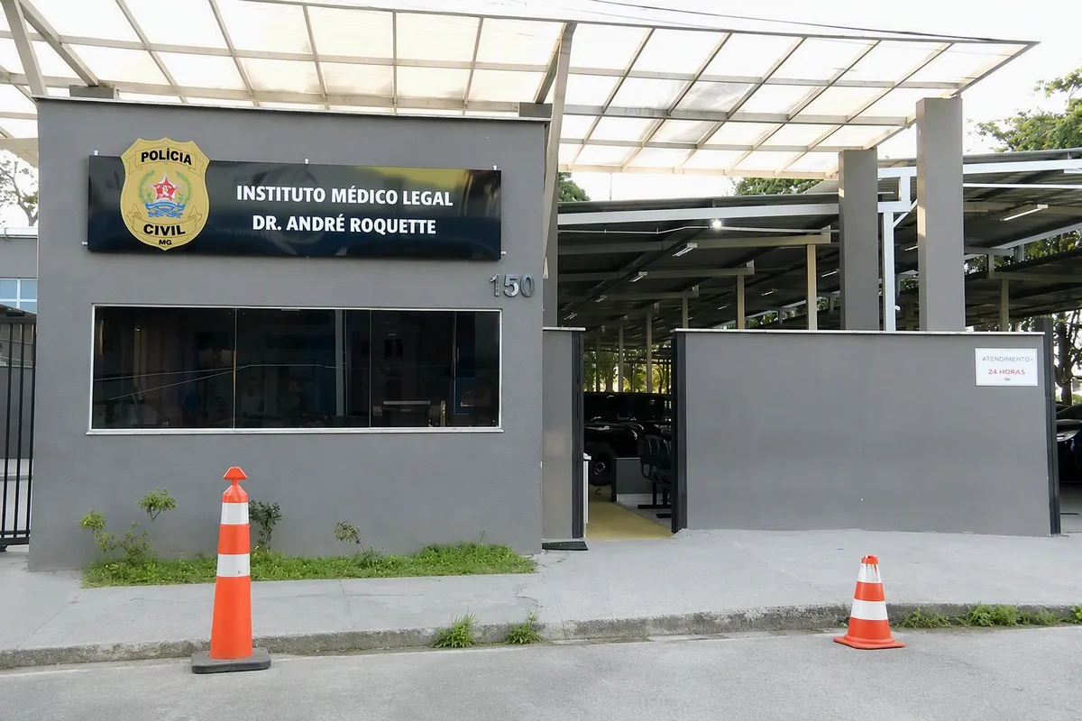 Jovem de 21 anos é encontrada morta após agressões em Ribeirão das Neves