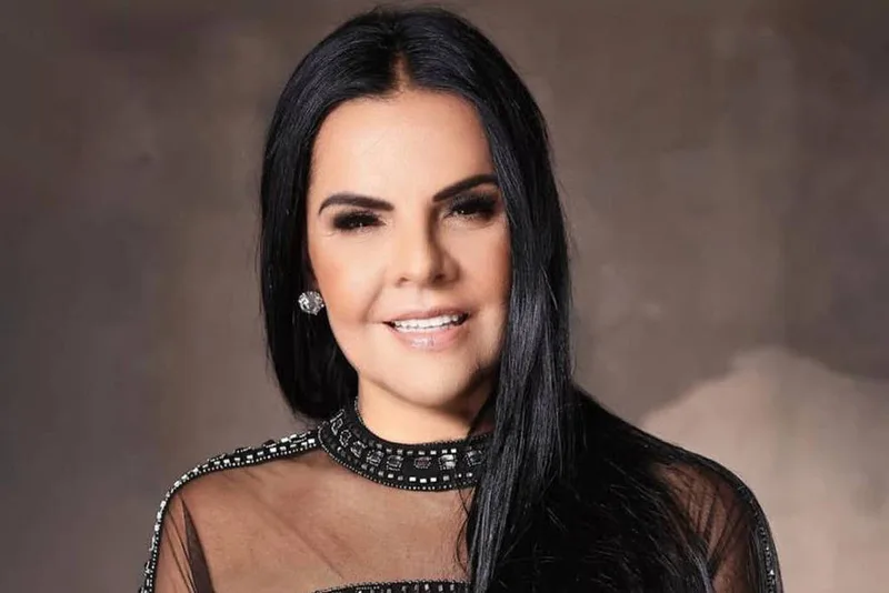 Flora Irajá enfrentou perdas, acidentes e doenças com coragem e reinvenção