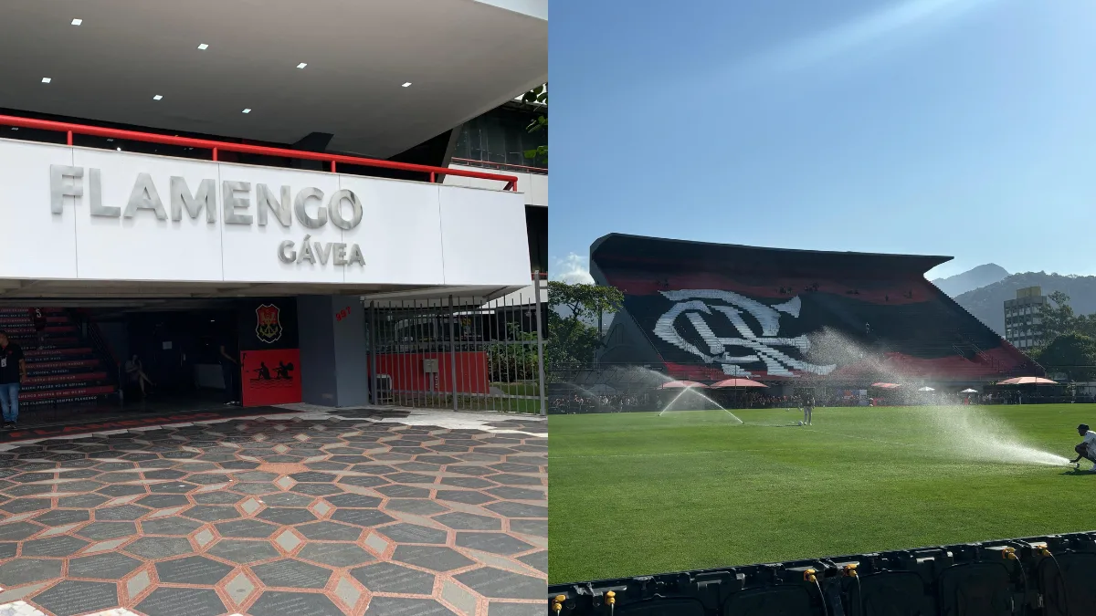 Flamengo propõe reforma para consolidar gestão profissional no clube