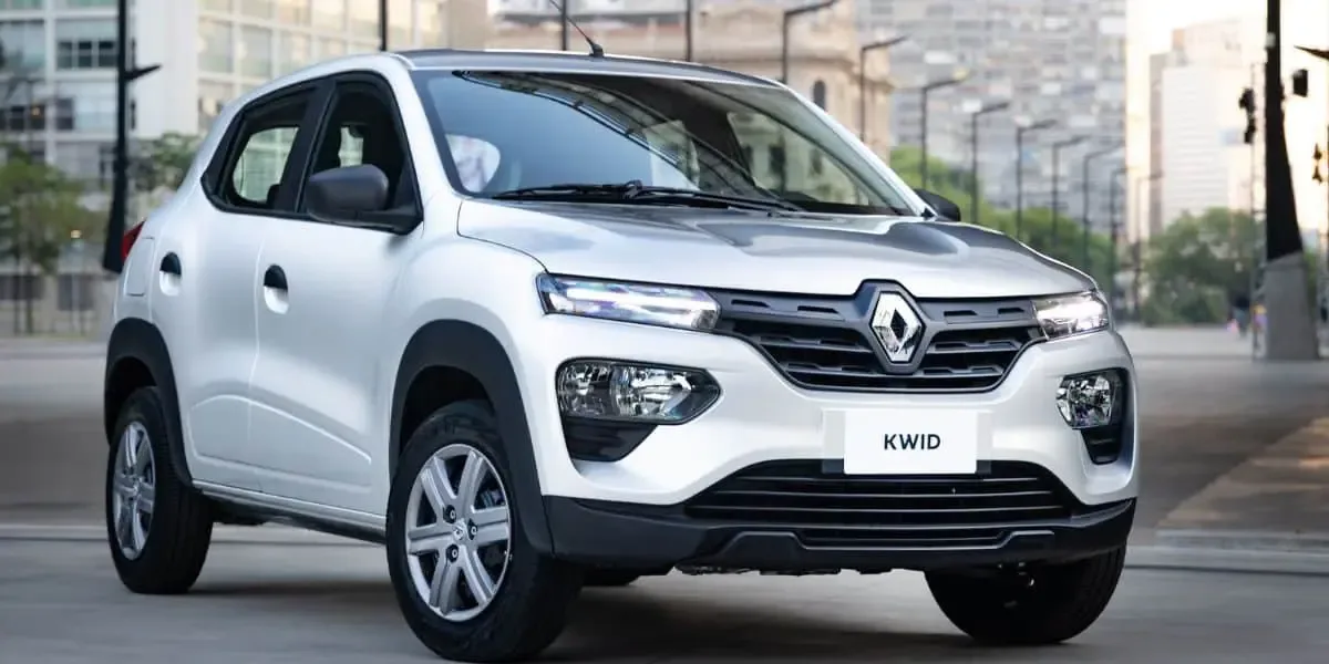 Quatro hatches usados por até R$ 40 mil para o primeiro carro em 2026