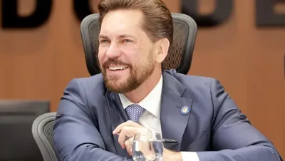 Bruno Peixoto lidera citações para a Câmara Federal em Goiás, aponta pesquisa