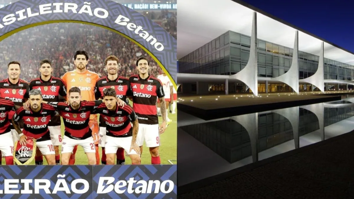 Clubes articulam reunião com Lula contra restrição às bets