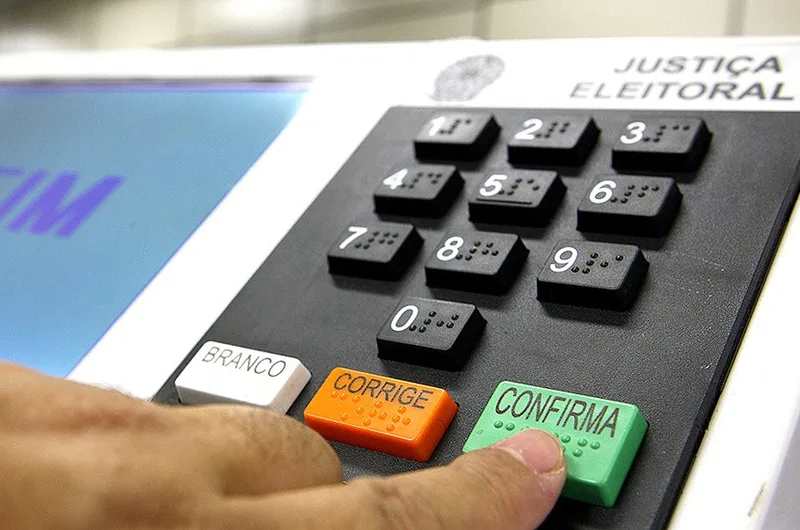 Eleições 2026 terão 158,7 milhões de eleitores aptos a votar