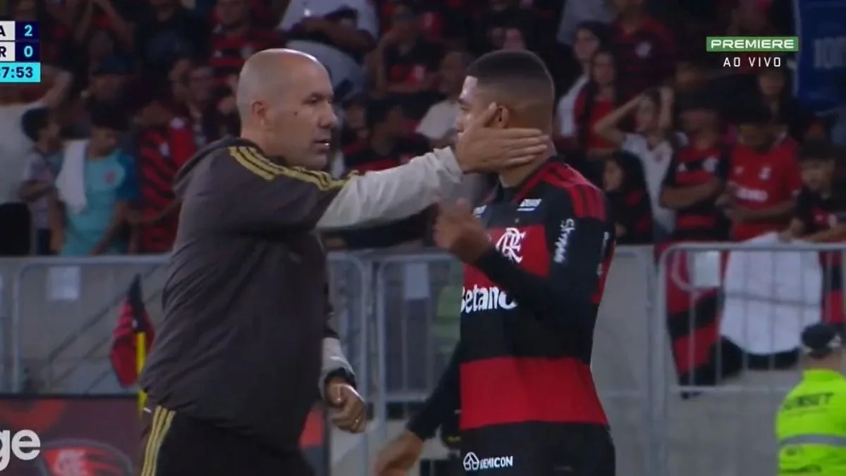 Flamengo define time provável para duelo decisivo em Quito pela Libertadores