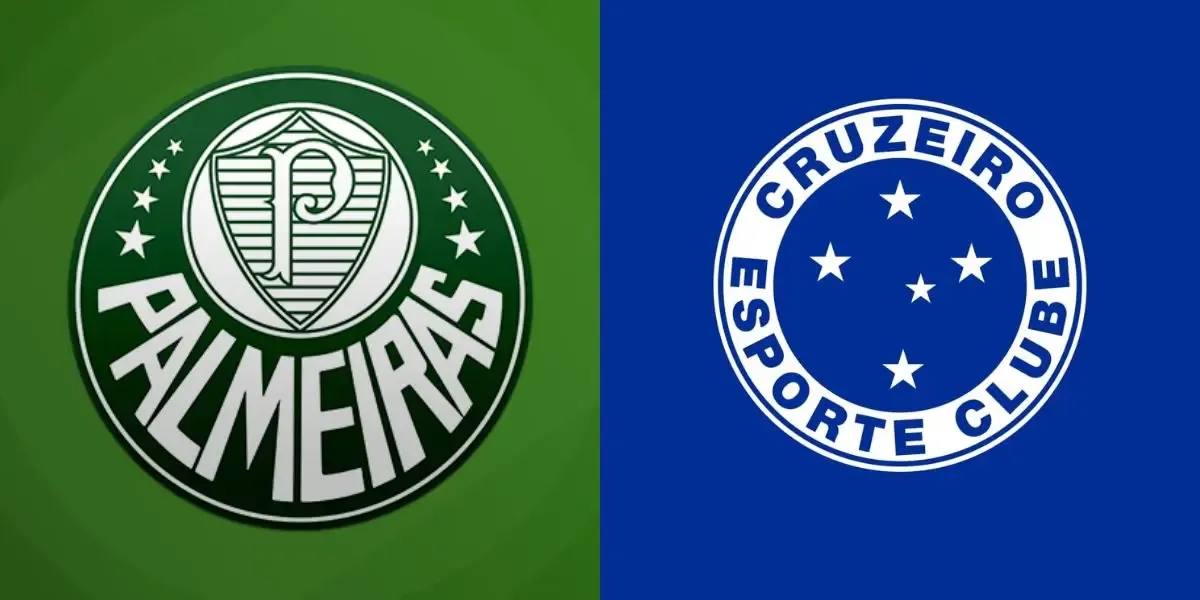 Palmeiras contrata atacante de 19 anos que estava no Cruzeiro