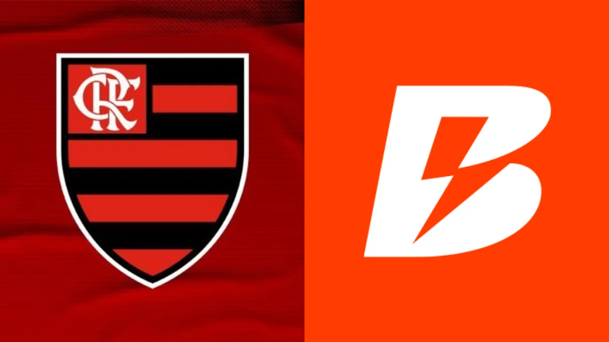 Flamengo mantém espaço master sem nova marca após veto às bets
