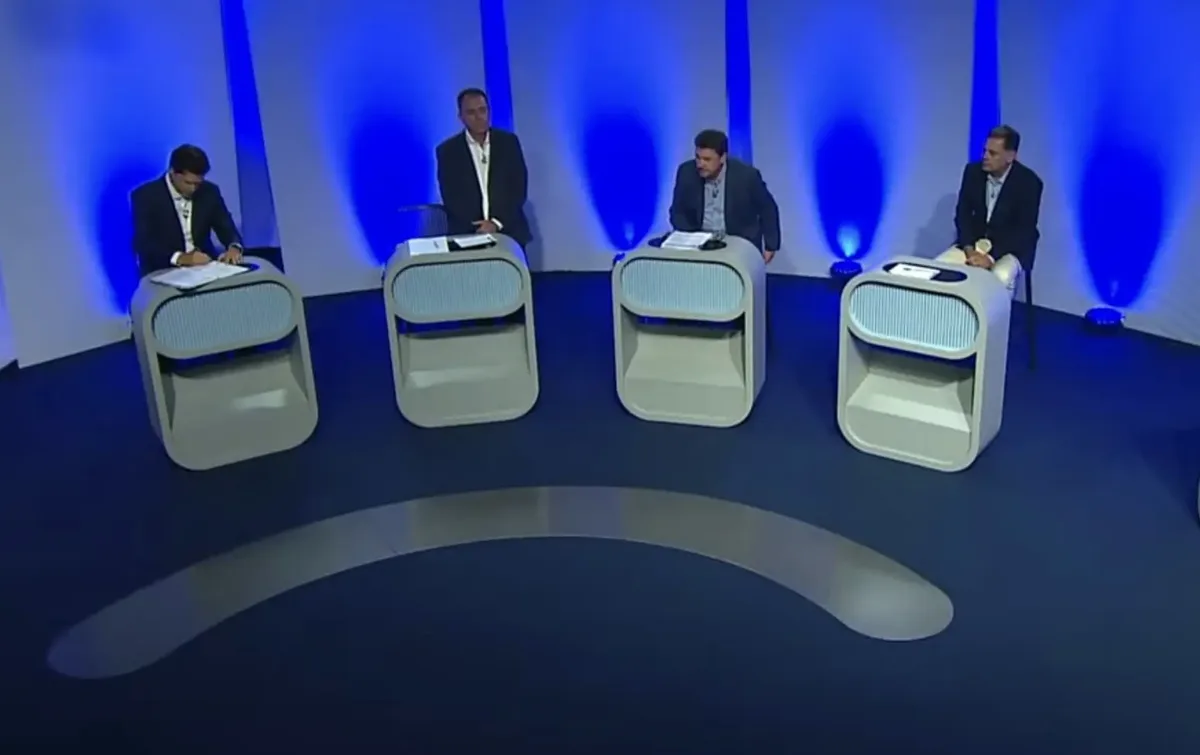 Debate em Goiás reúne críticas à saúde e propostas contra feminicídios