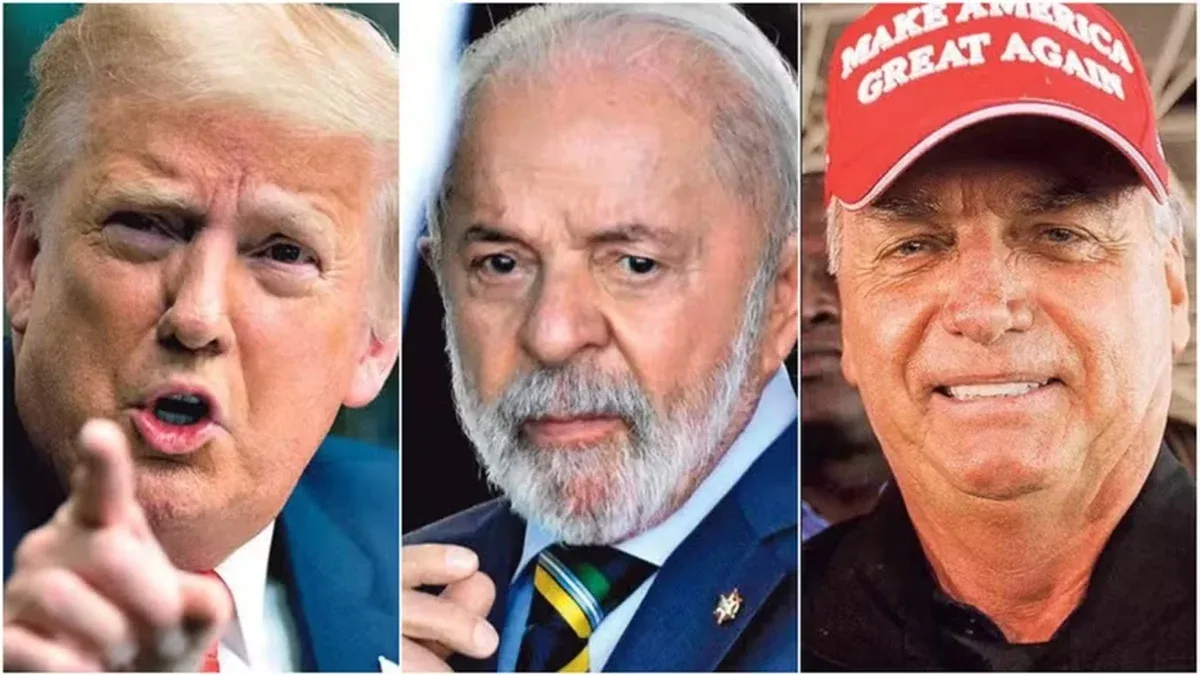 Lula critica classificação de facções e compara plano de golpe a terrorismo