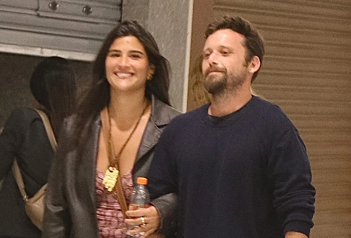 Giulia Costa revela inspiração nos pais ao falar de novo relacionamento
