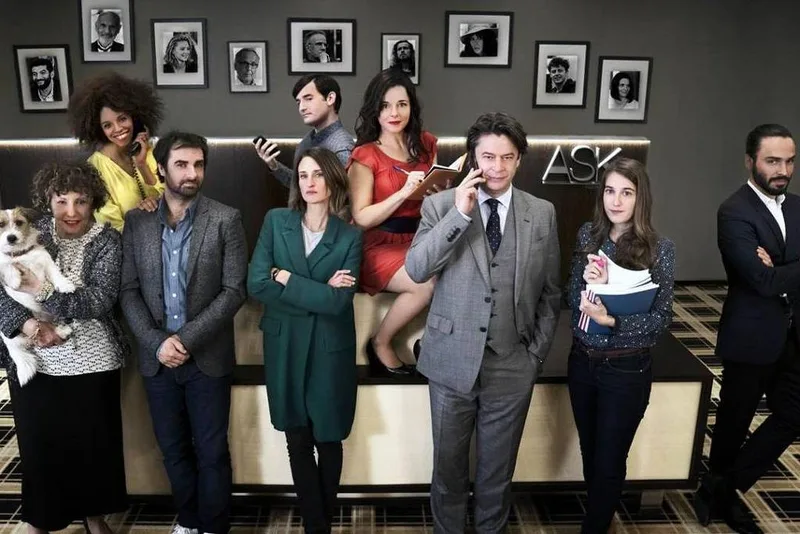 Filmes, séries e documentários: confira o que chega à TV e ao streaming