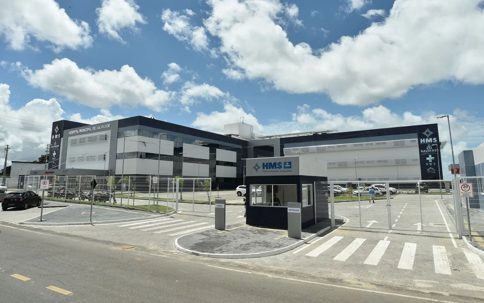 Hospital Municipal de Salvador terá mutirão com 60 vagas para pequenas cirurgias
