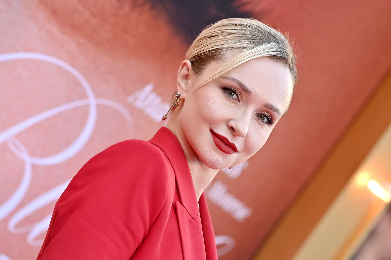 Hayden Panettiere morreu por efeitos tóxicos de cinco substâncias