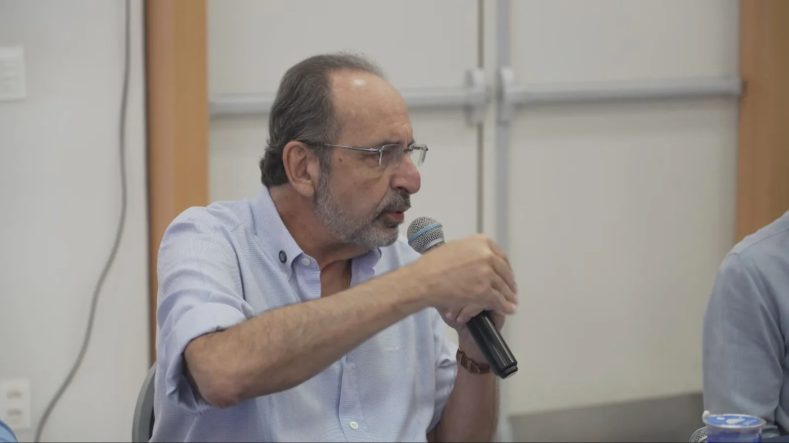 Alexandre Kalil promete reduzir gastos públicos em Minas Gerais