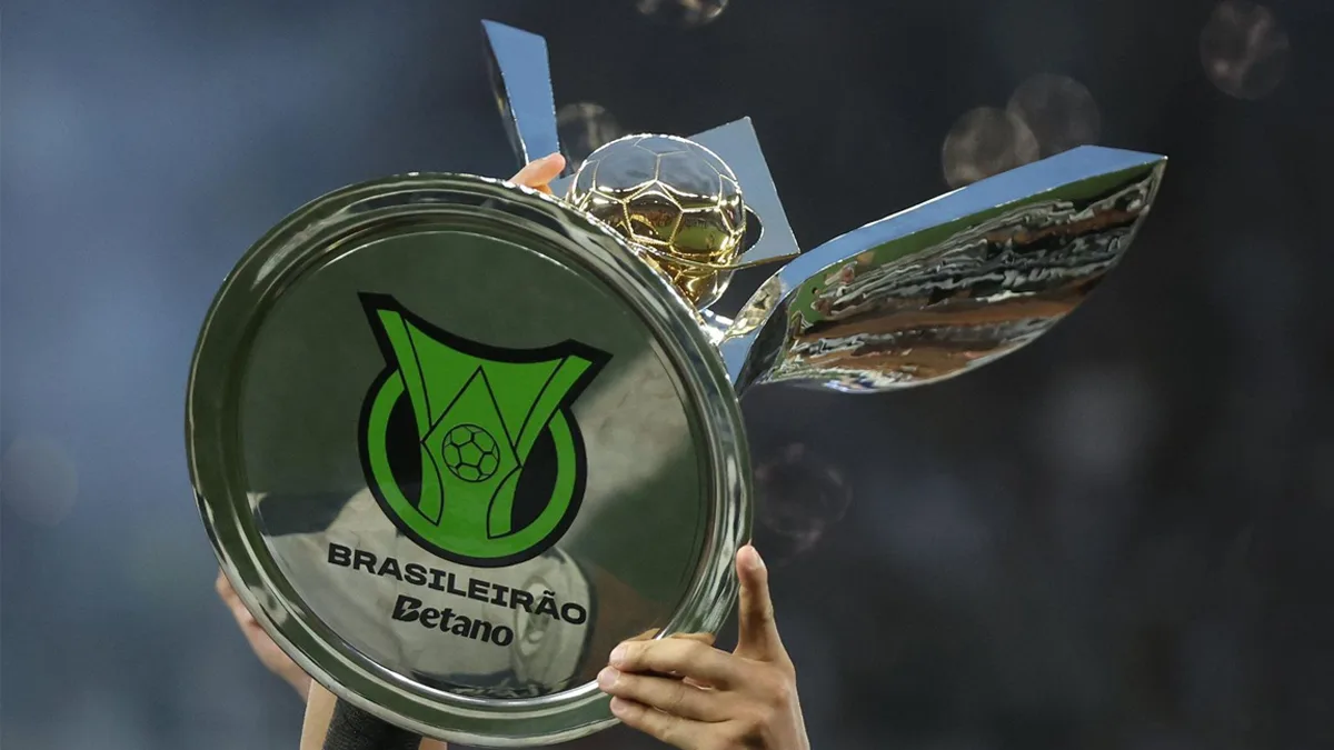 Seis jogos movimentam o sábado da 27ª rodada do Brasileirão