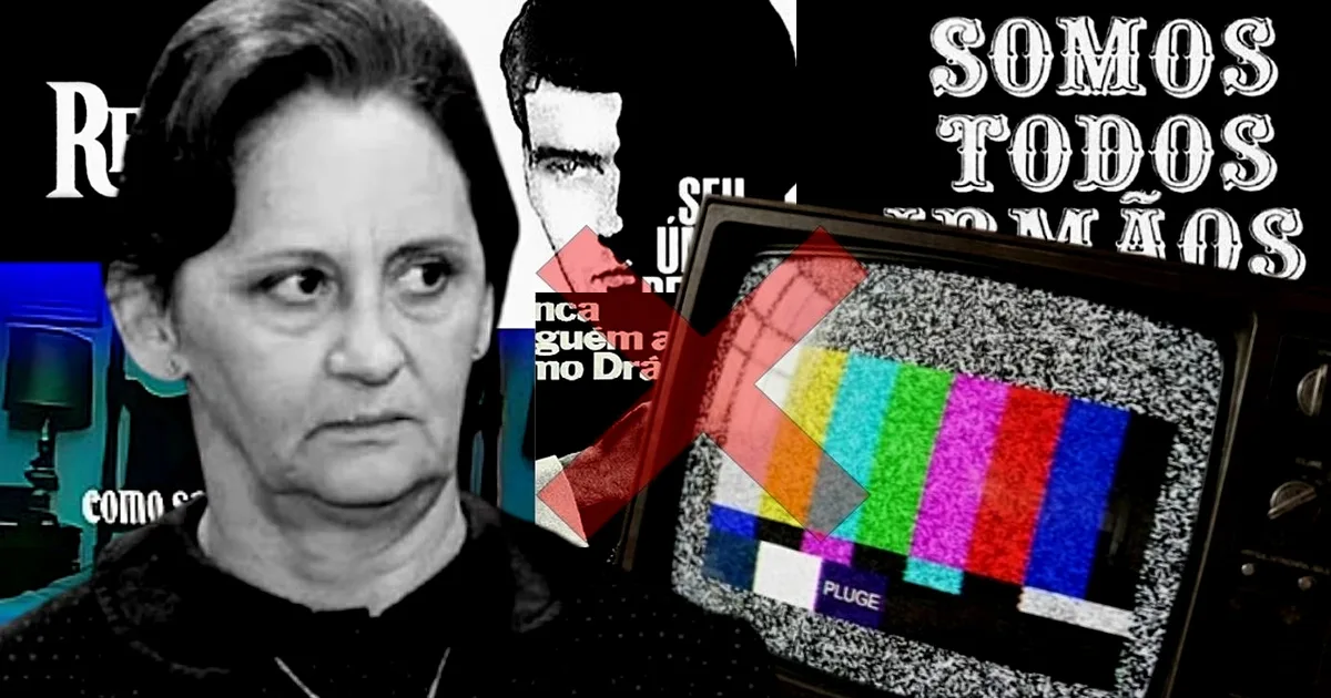 Novelas brasileiras foram interrompidas antes do capítulo final por diferentes motivos