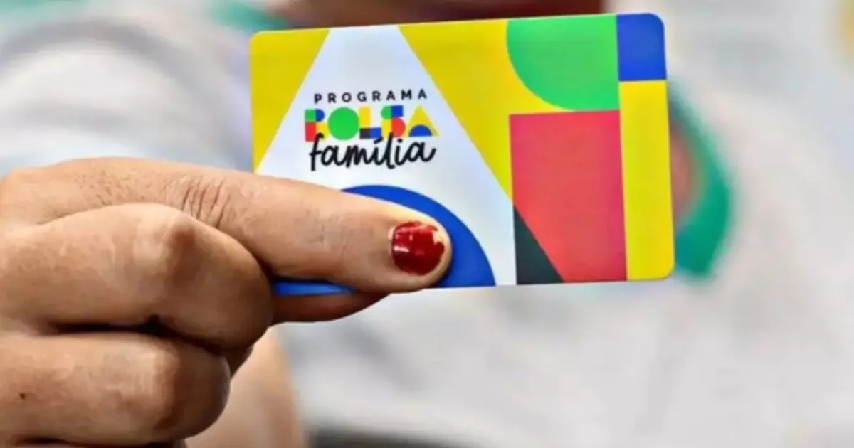 Bolsa Família paga adicional de R$ 150 em setembro; confira regras e calendário