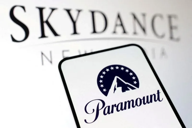 Acordo com 12 Estados destrava etapa decisiva da união entre Paramount e Warner
