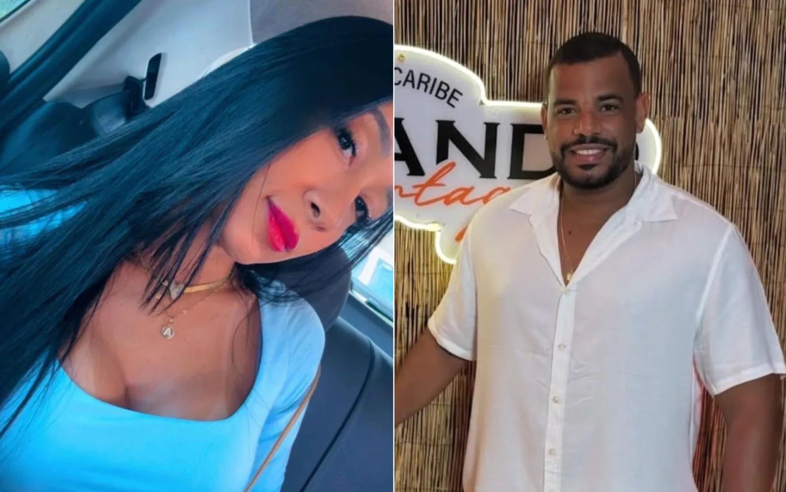 Amiga relata passeio antes de acidente que matou enfermeira na Baía de Aratu