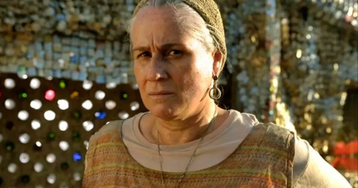 Vera Holtz segue no cinema e no teatro e não estará em Avenida Brasil 2