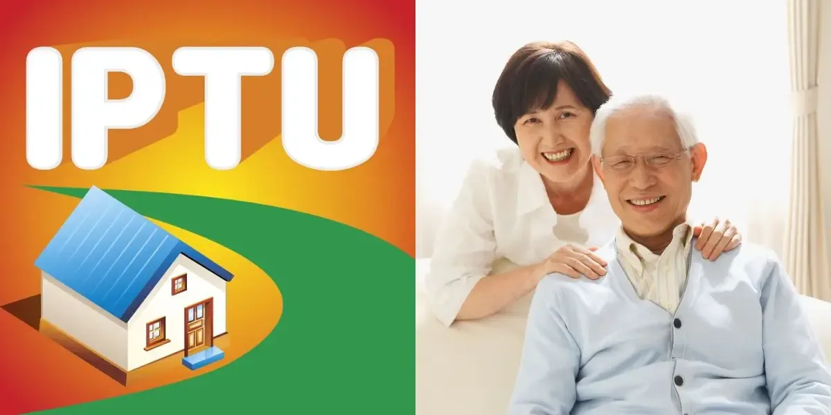 Cinco capitais têm regras de IPTU que podem beneficiar idosos em 2026