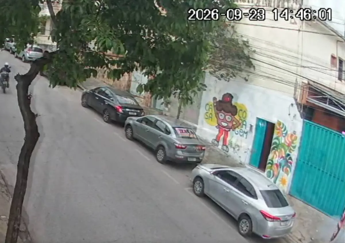 Briga entre campanhas termina com explosão perto de comitê em Belo Horizonte