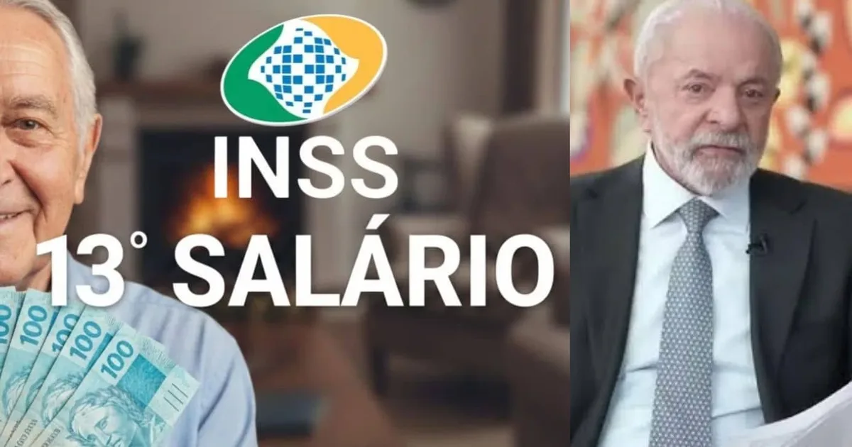 Reajuste do salário mínimo pode elevar 13º do INSS em 2027