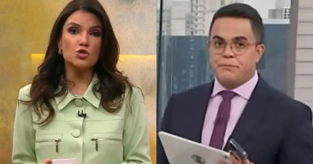 BDSP registra queda de audiência com Marcelo Pereira na apresentação