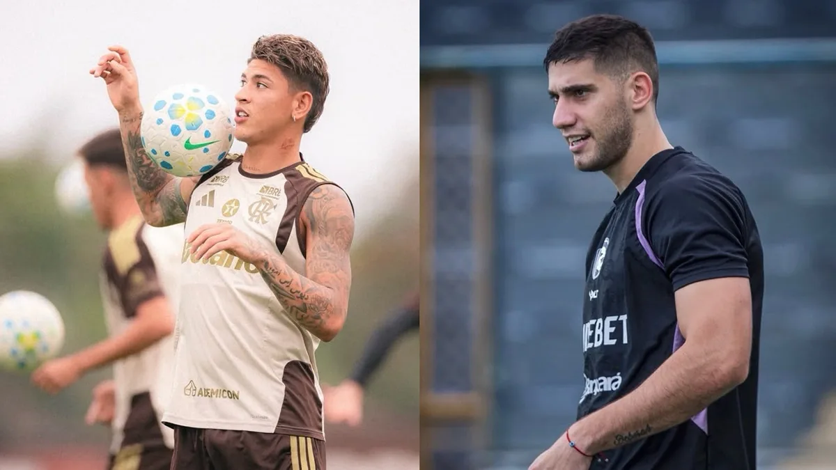 Flamengo pode preservar titulares contra o Remo neste domingo