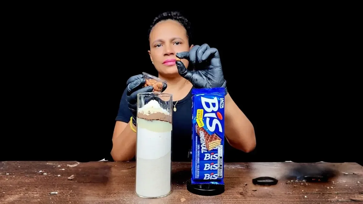 Vídeos sobre ingredientes de ultraprocessados exigem leitura cuidadosa dos rótulos