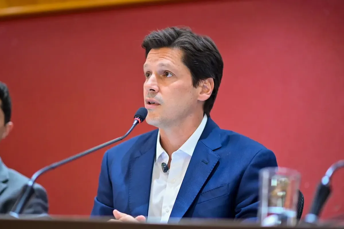 Daniel Vilela prevê quitação de honorários dativos em até 60 dias em Goiás