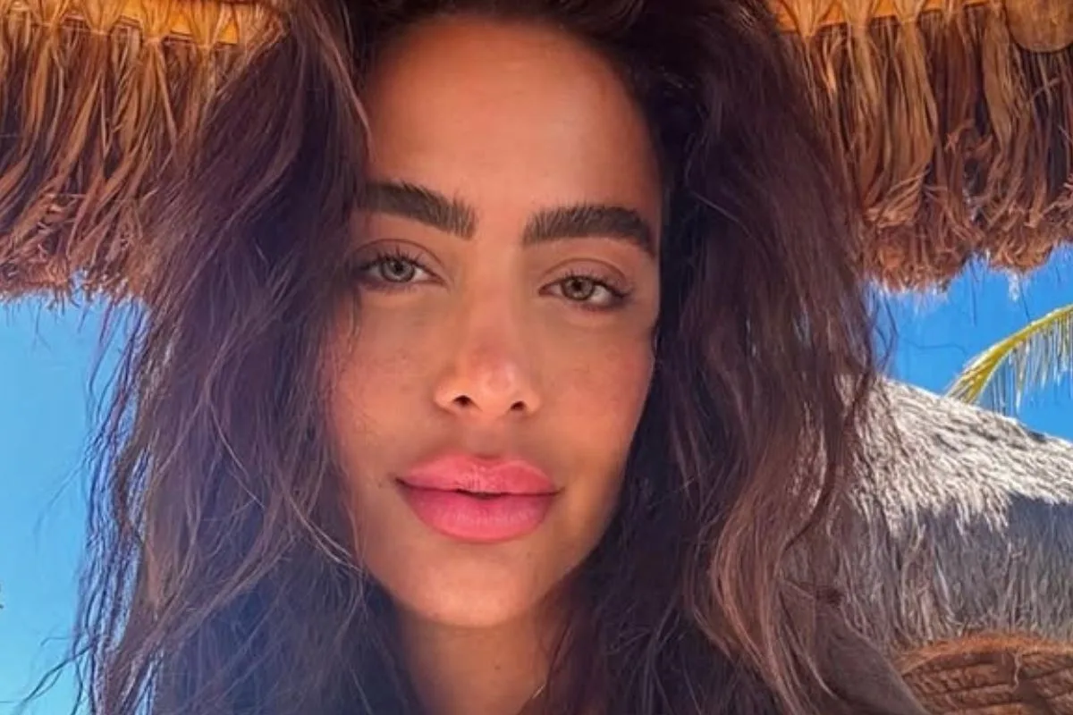 Rafaella Santos fala sobre inquietação e busca descanso na fé