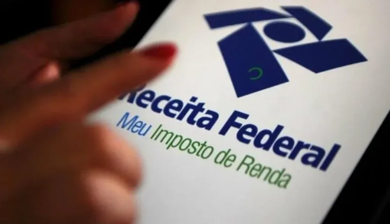 Consulta a lote residual do IRPF começa nesta quarta-feira (23)