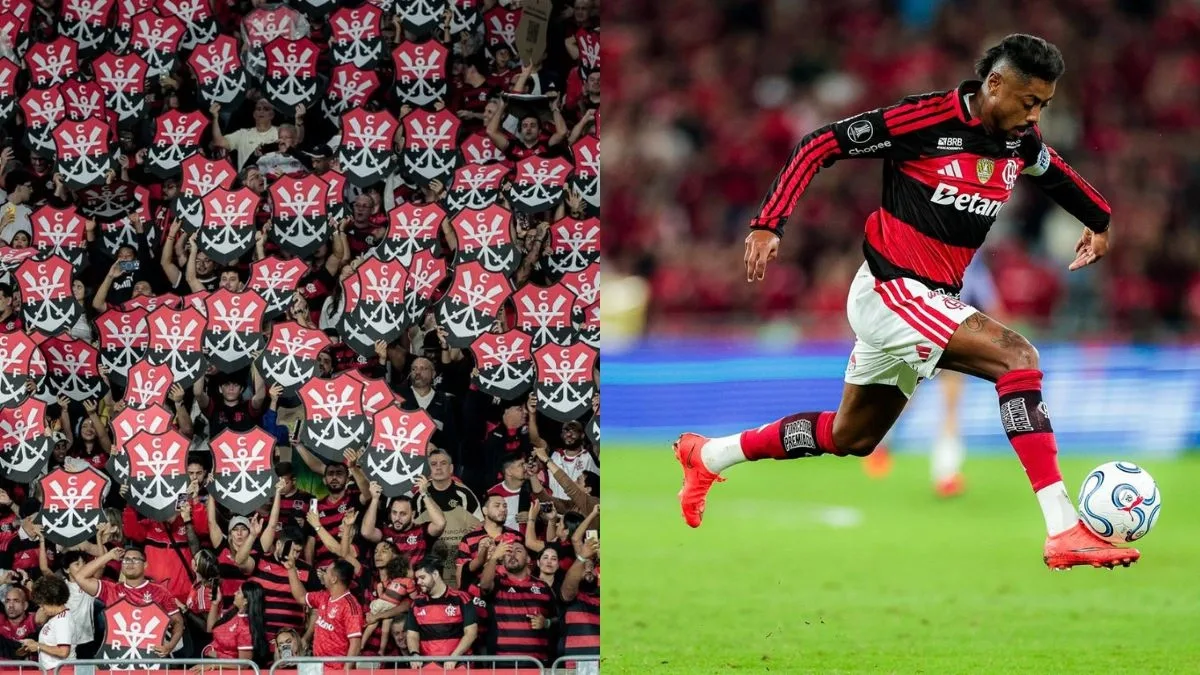 Flamengo avança à semifinal da Libertadores e garante R$ 11,84 milhões