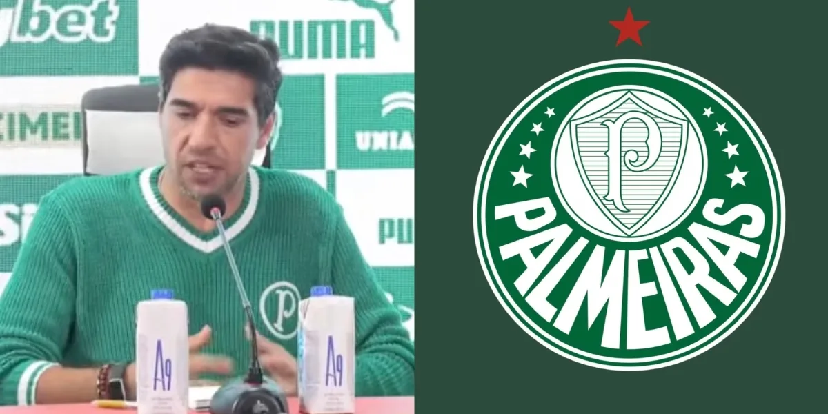 Ramón Sosa desfalca Palmeiras contra a LDU na Libertadores