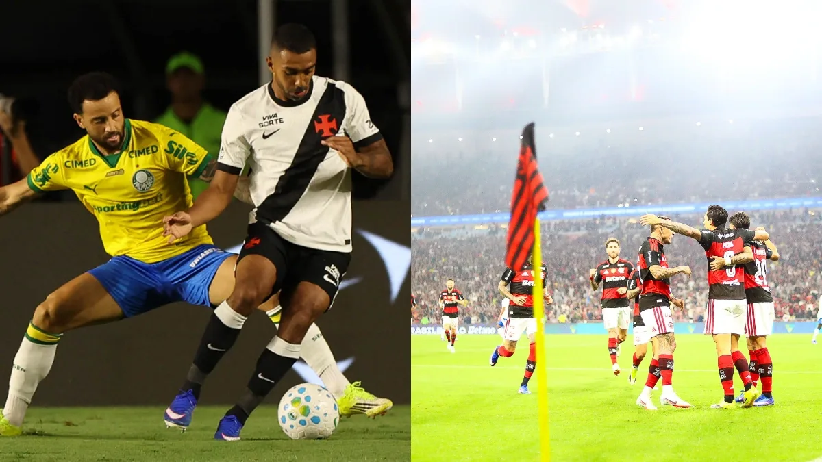 Vasco define São Januário para volta da semifinal da Copa do Brasil