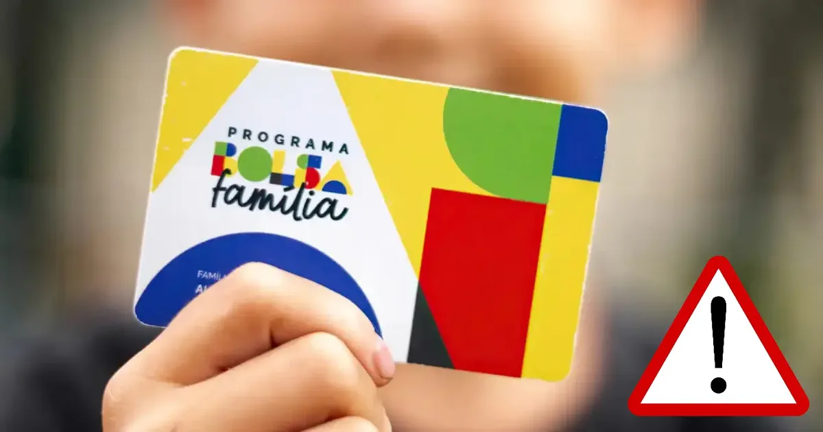 Bolsa Família pode ser bloqueado por pendências no cadastro; saiba como evitar