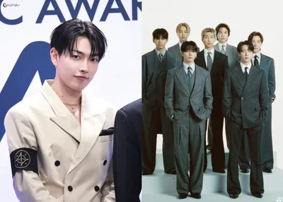 Hongjoong apoia em parte decisão do BTS sobre o Grammy 2027
