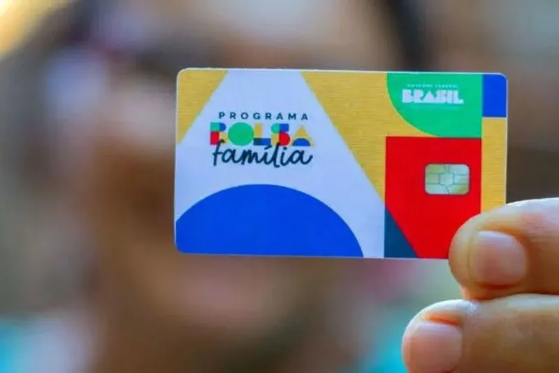 Calendário do Bolsa Família em setembro considera final do NIS